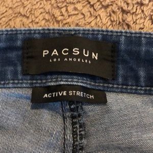 Pacsun jeans size 32x30